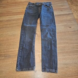 Youth Wrangler Jeans